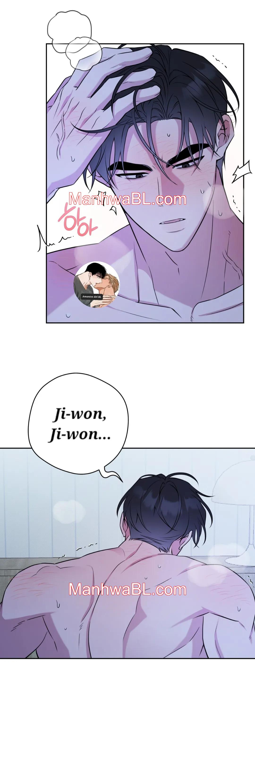 Ballboy Tactics - Capítulo 34.3 manhwa