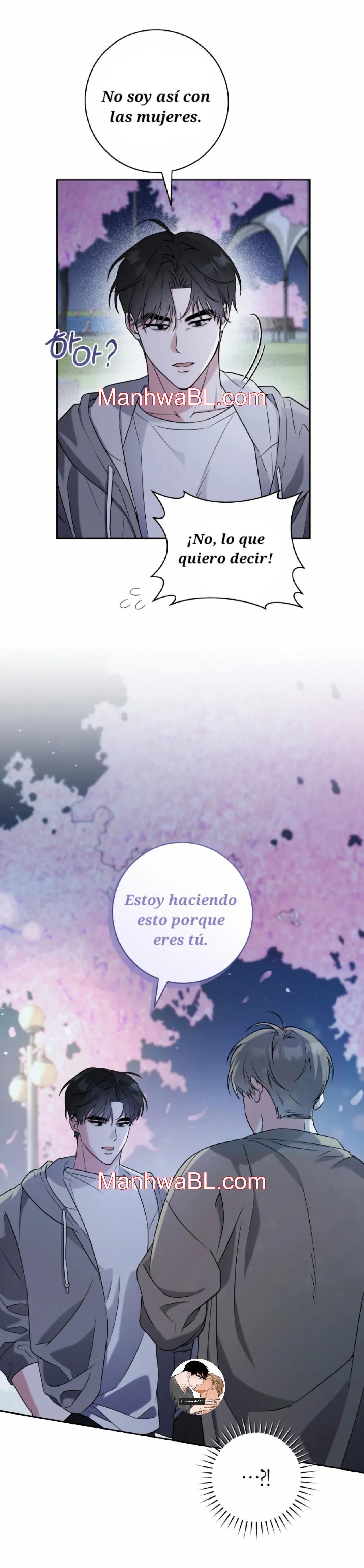 Ballboy Tactics - Capítulo 9.2 manhwa