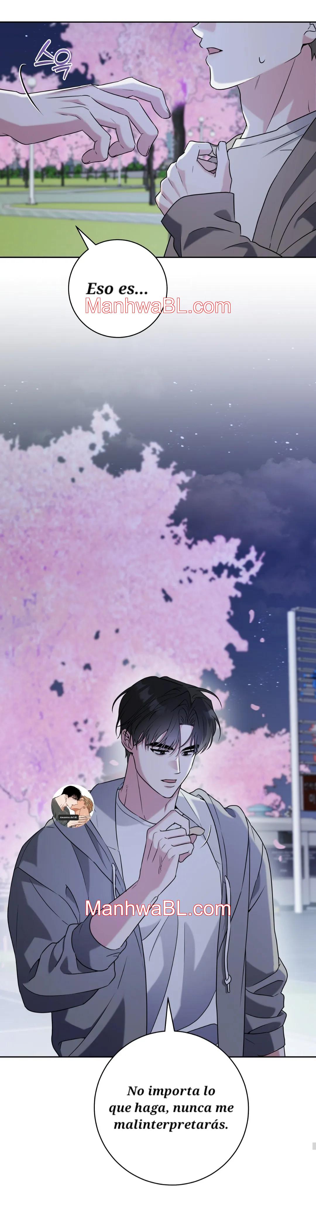 Ballboy Tactics - Capítulo 9.2 manhwa