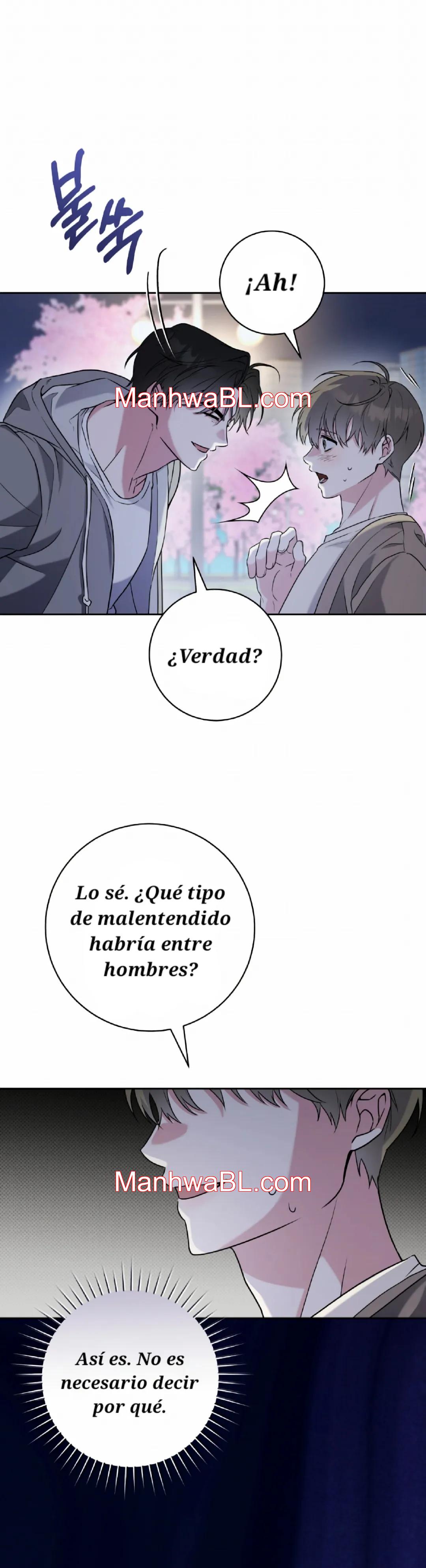 Ballboy Tactics - Capítulo 9.2 manhwa