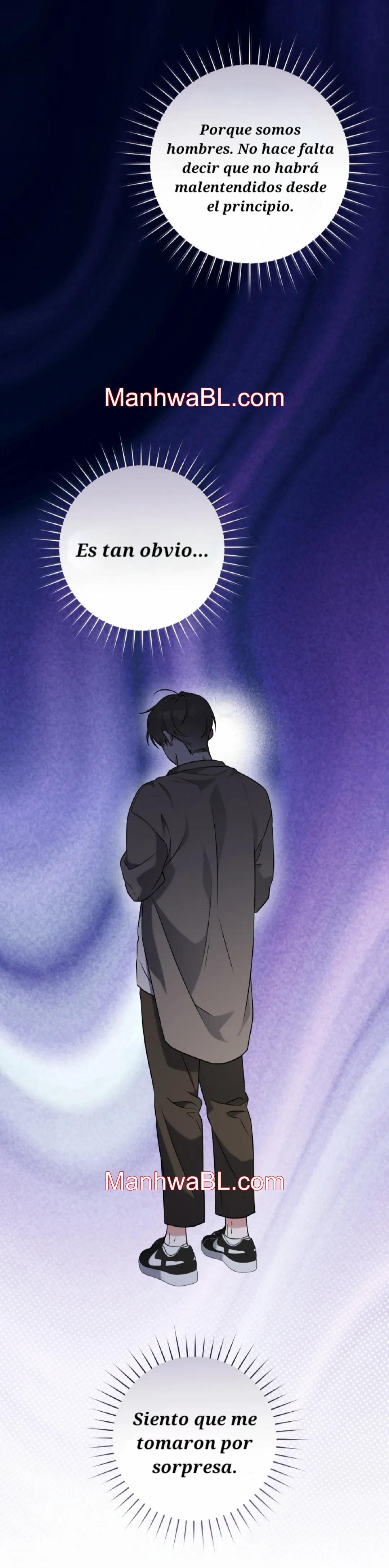 Ballboy Tactics - Capítulo 9.2 manhwa