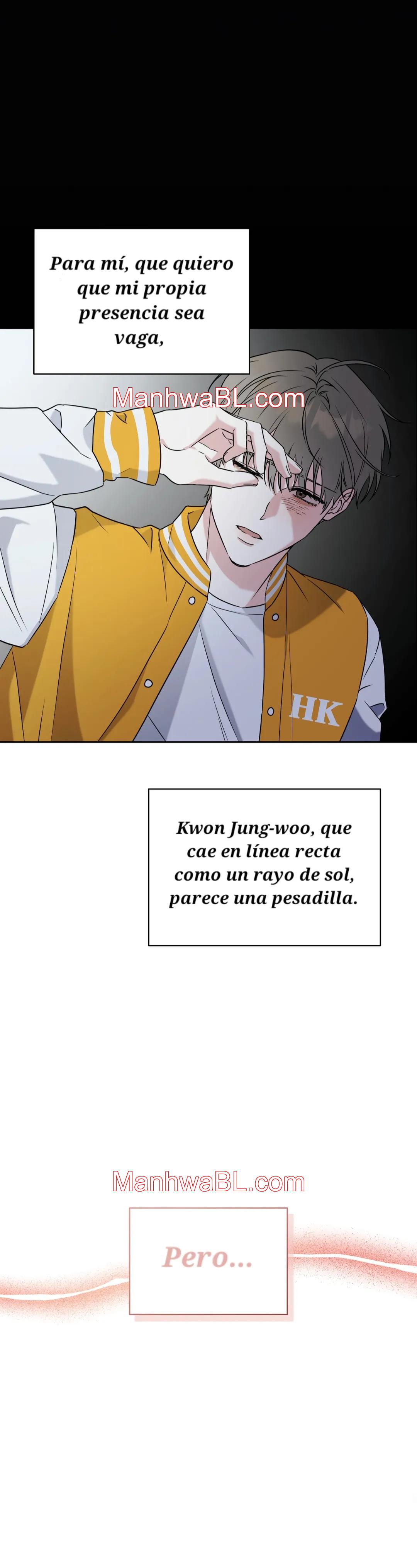 Ballboy Tactics - Capítulo 9.2 manhwa