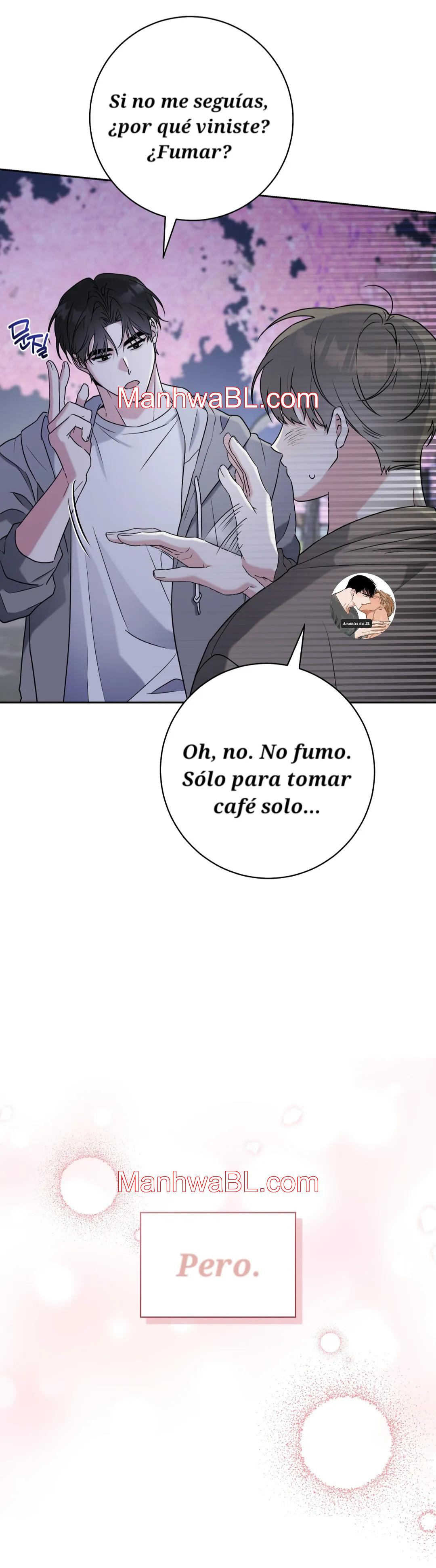Ballboy Tactics - Capítulo 9.2 manhwa
