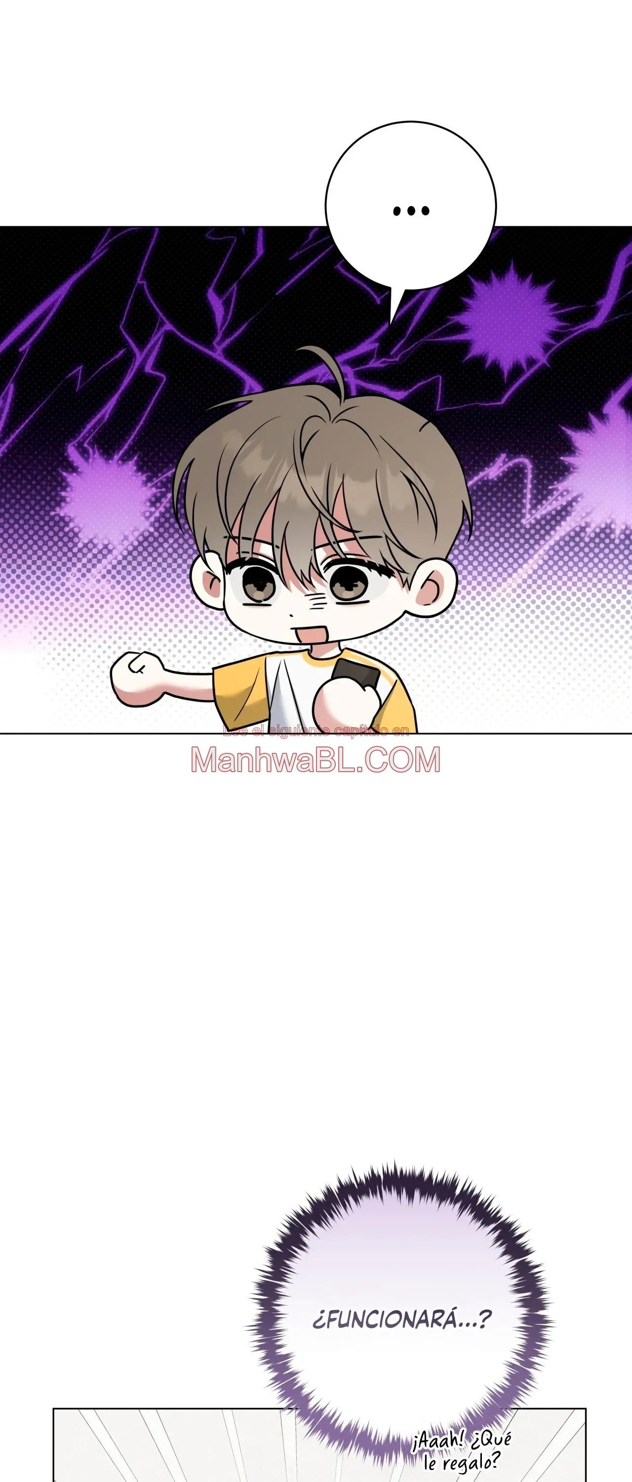 Manhwa BL Español – Leer Yaoi Online Gratis en es.mi2manga.com Ballboy Tactics - Capítulo 57 manhwa