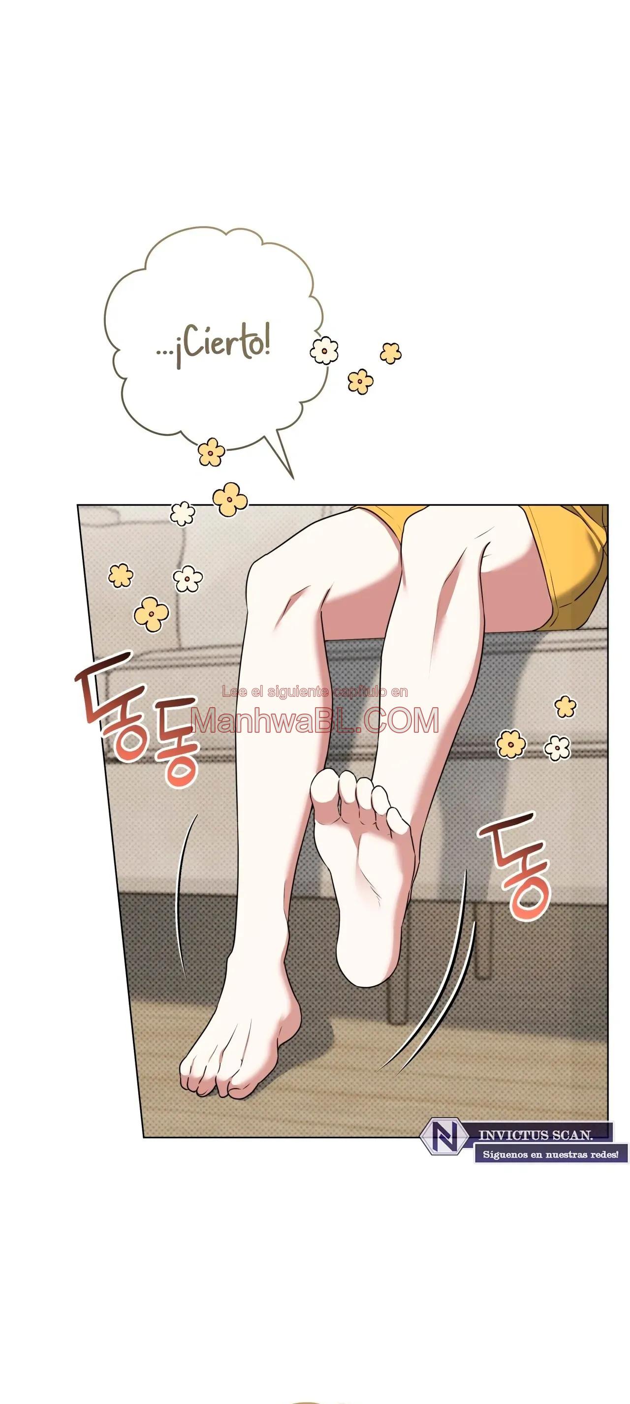 Manhwa BL Español – Leer Yaoi Online Gratis en es.mi2manga.com Ballboy Tactics - Capítulo 57 manhwa