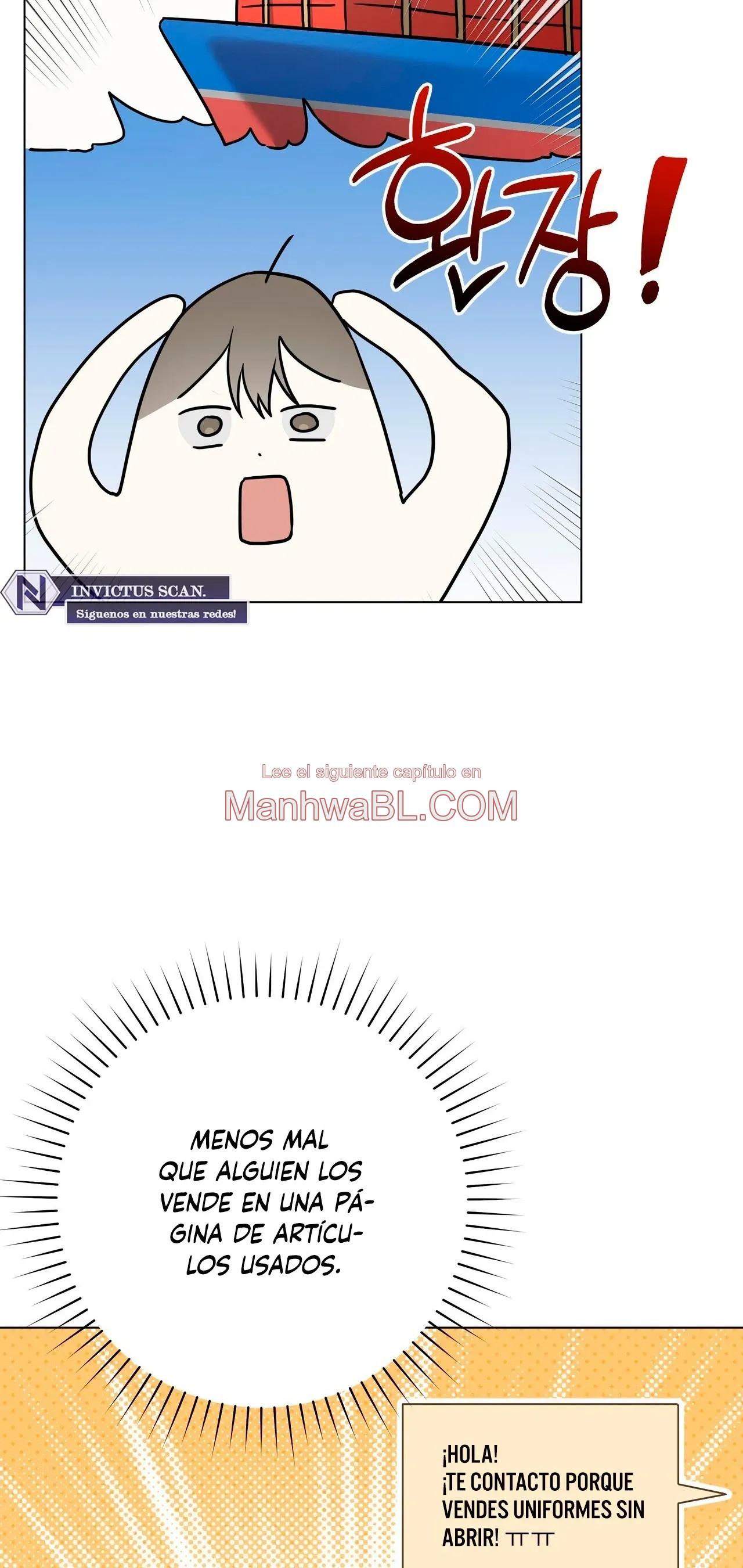 Manhwa BL Español – Leer Yaoi Online Gratis en es.mi2manga.com Ballboy Tactics - Capítulo 57 manhwa