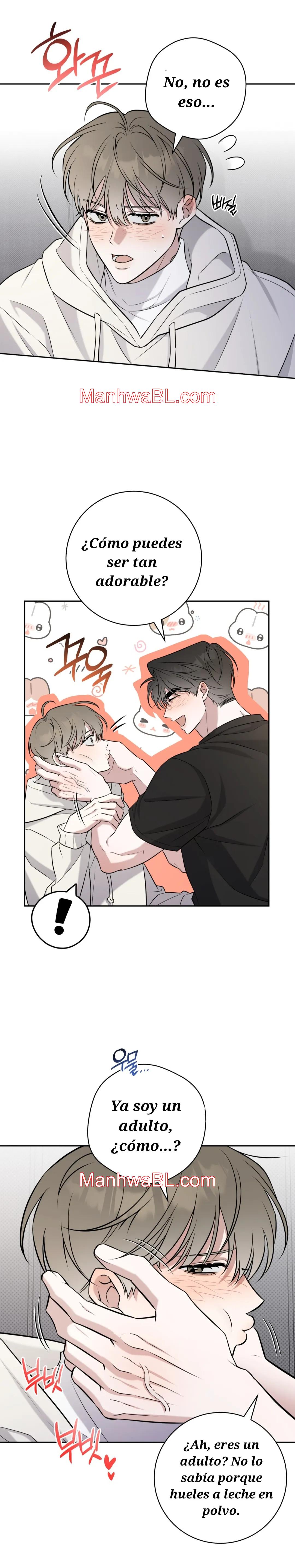 Ballboy Tactics - Capítulo 36.3 manhwa