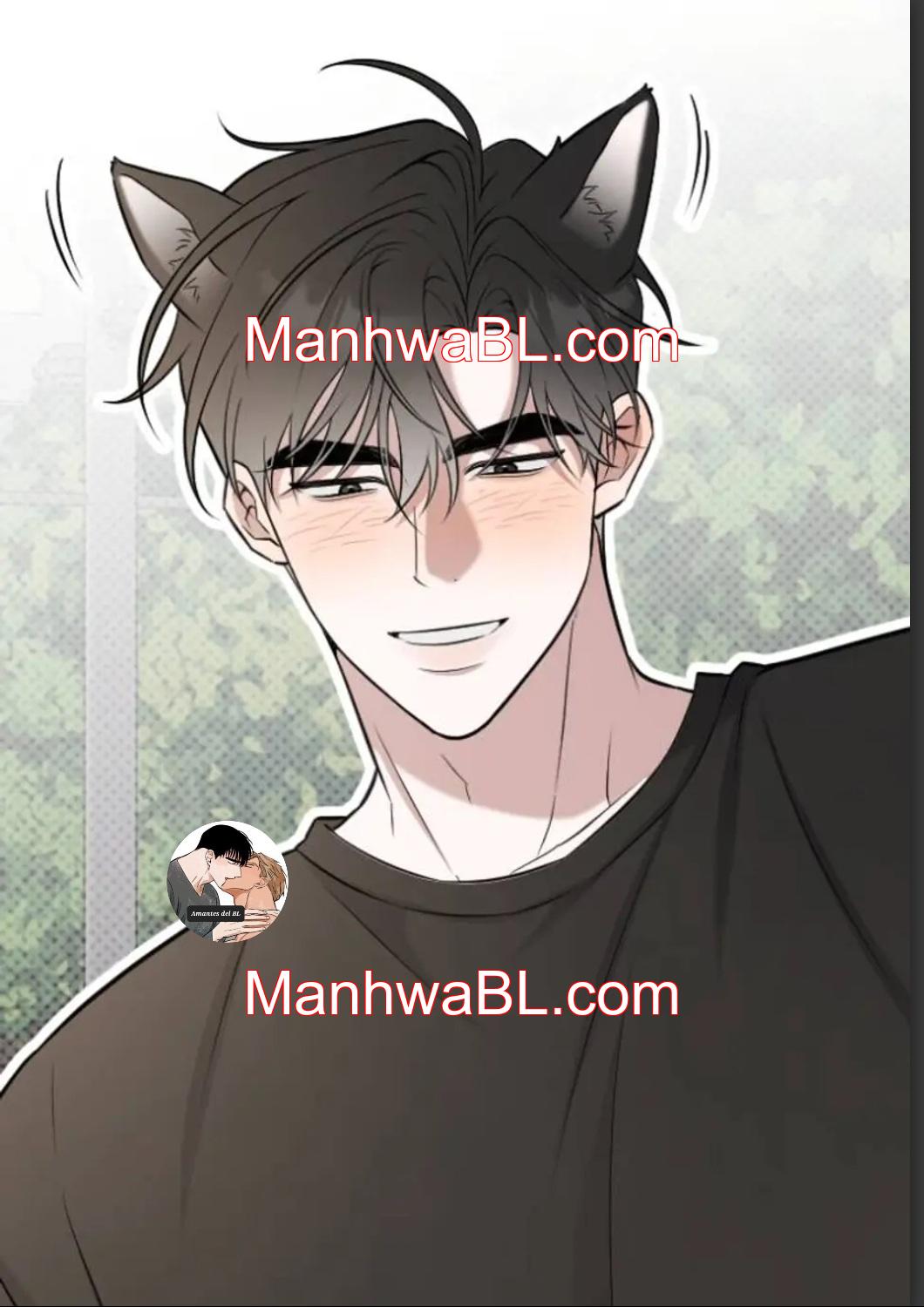 Ballboy Tactics - Capítulo 36.3 manhwa
