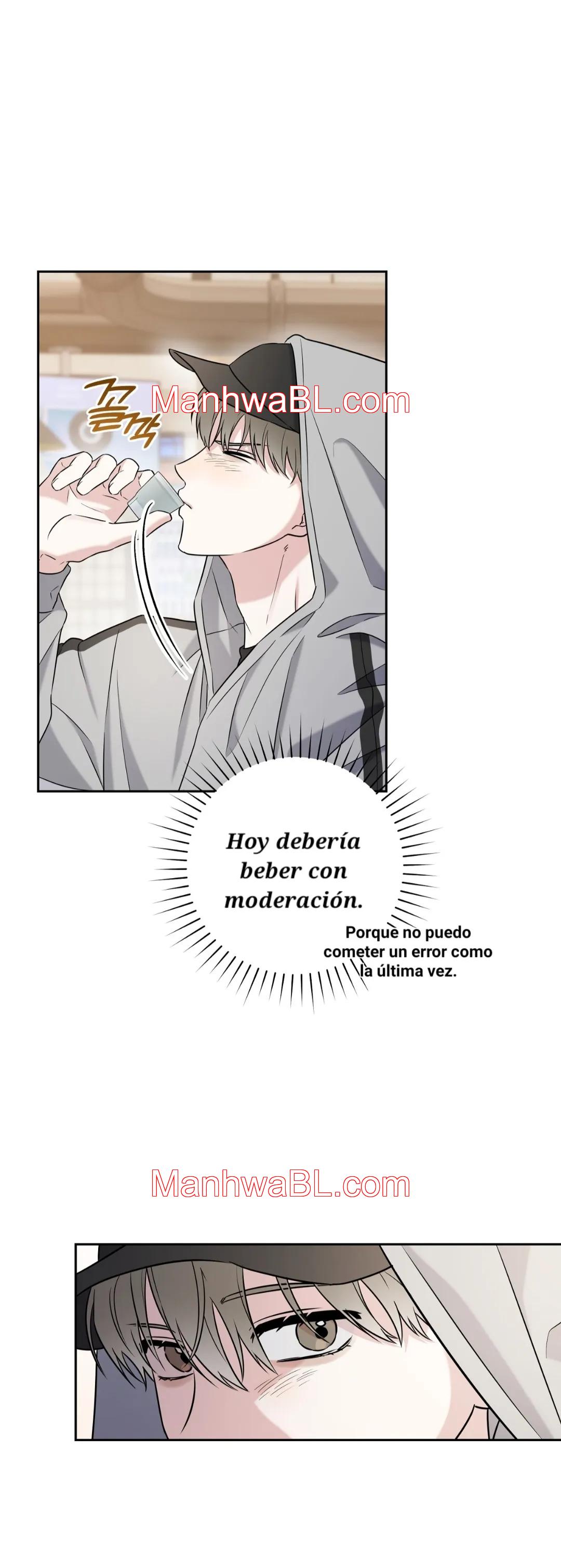 Ballboy Tactics - Capítulo 5.3 manhwa
