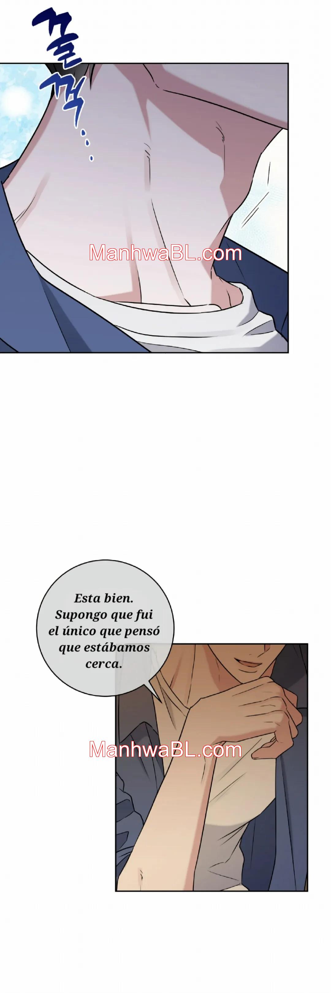 Ballboy Tactics - Capítulo 5.3 manhwa