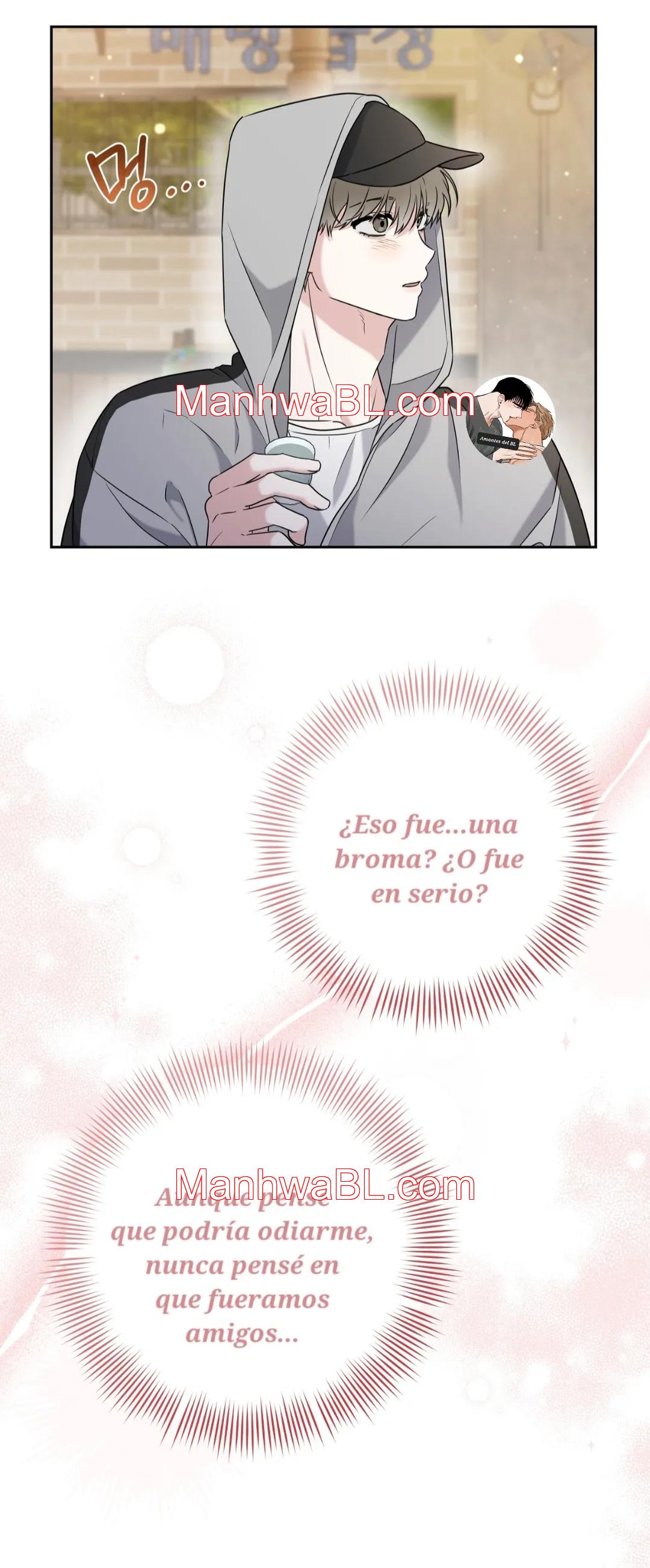 Ballboy Tactics - Capítulo 5.3 manhwa