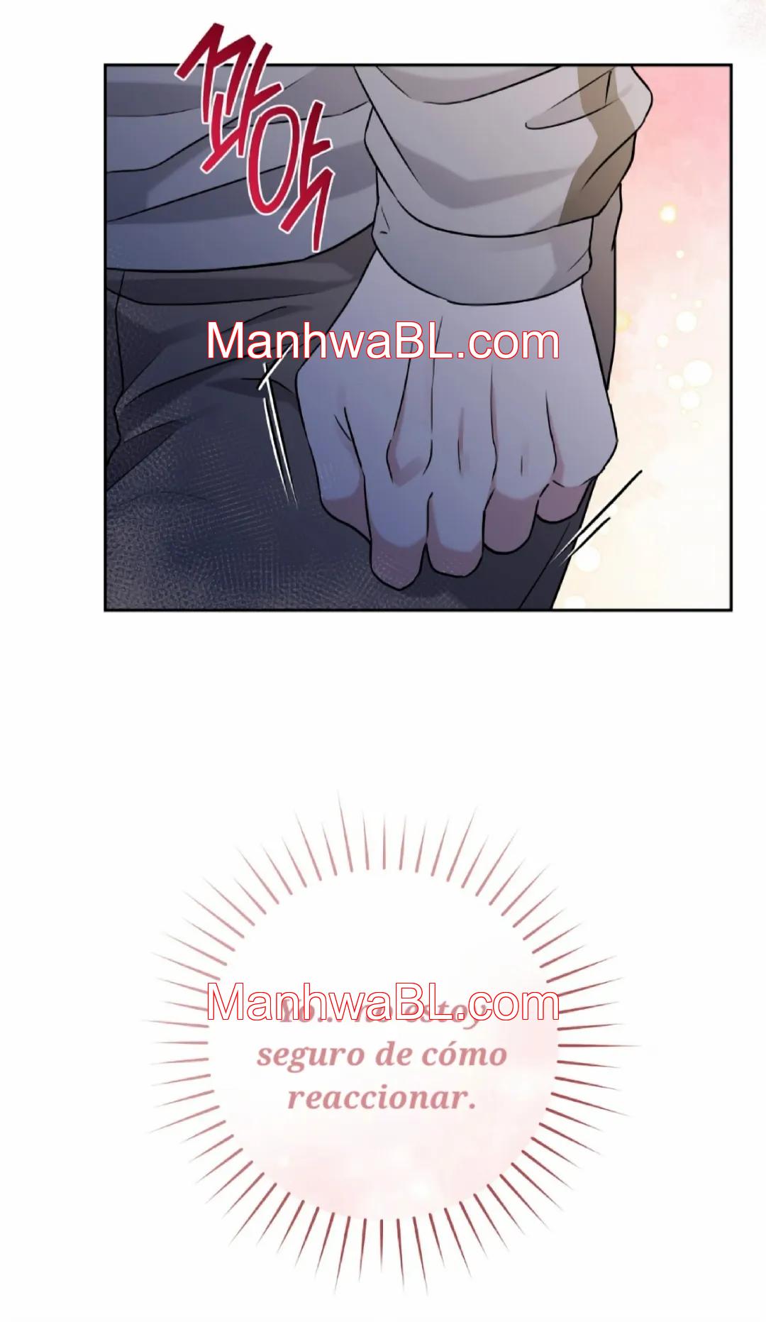 Ballboy Tactics - Capítulo 5.3 manhwa