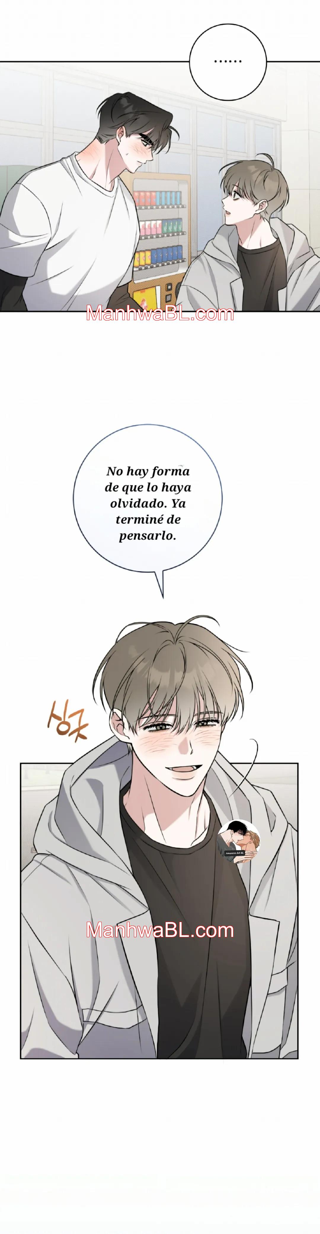 Ballboy Tactics - Capítulo 32.3 manhwa
