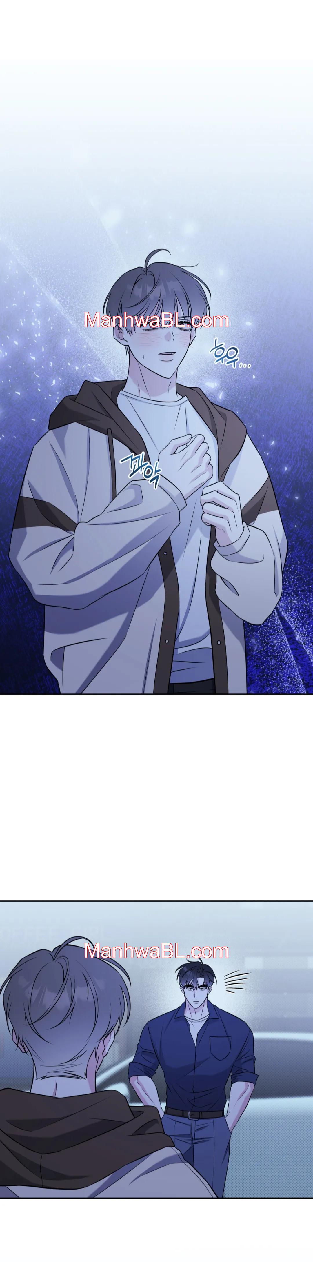 Ballboy Tactics - Capítulo 32.3 manhwa