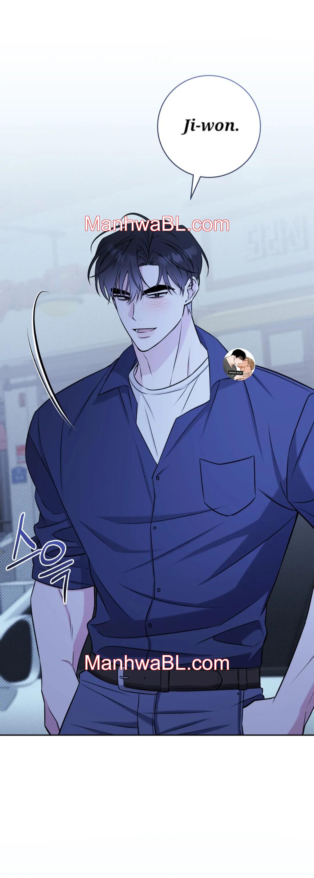 Ballboy Tactics - Capítulo 32.3 manhwa