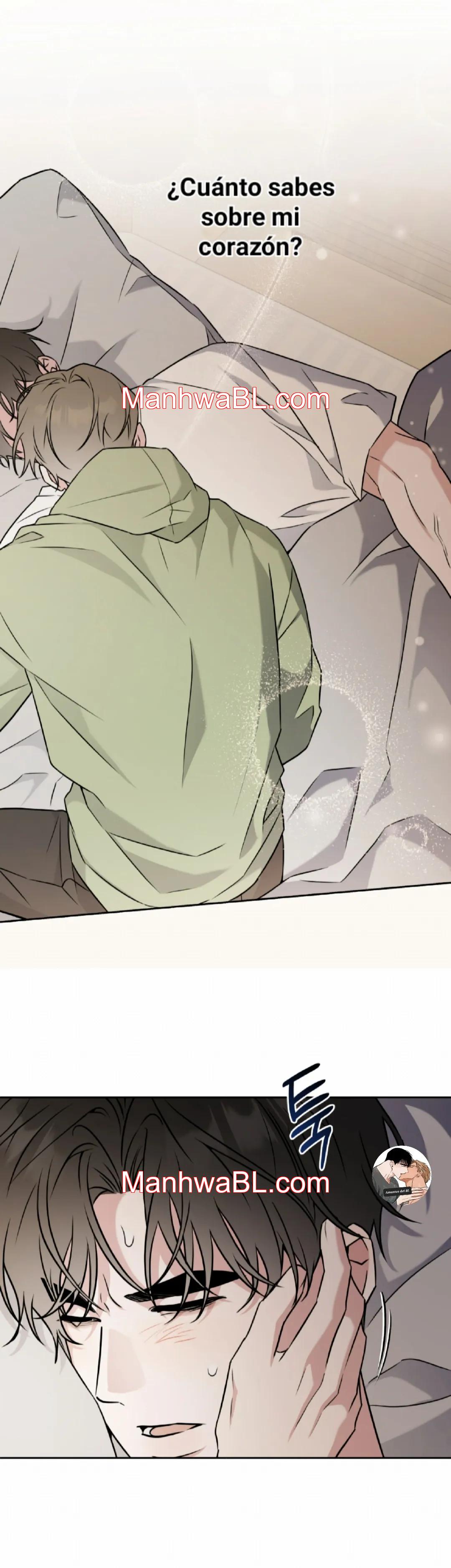 Ballboy Tactics - Capítulo 16.3 manhwa
