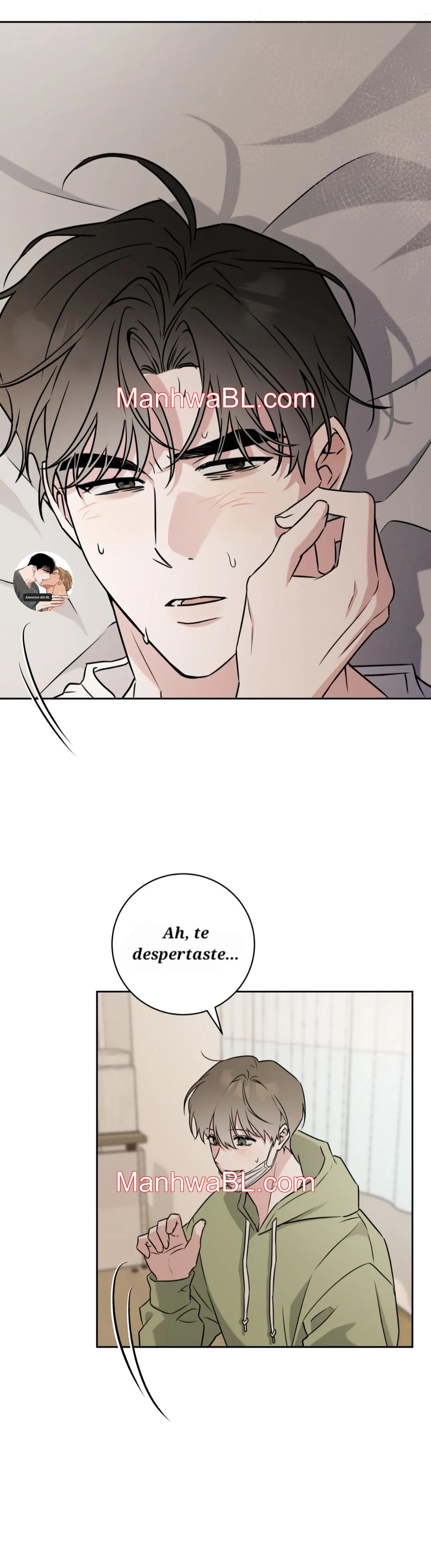 Ballboy Tactics - Capítulo 16.3 manhwa