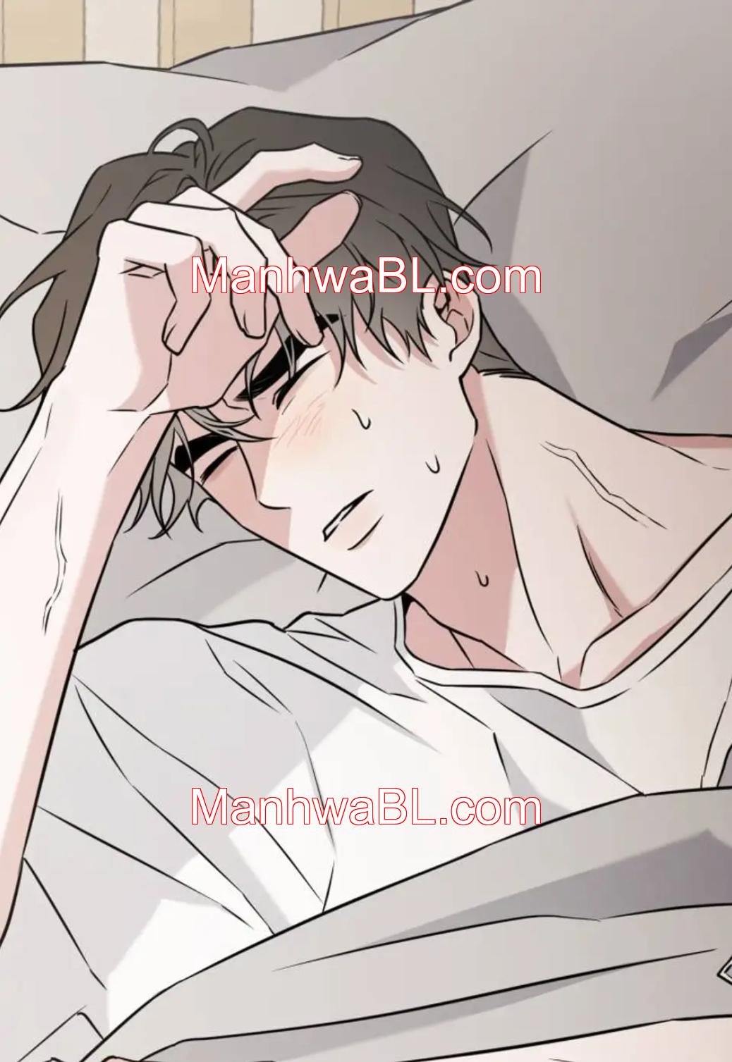 Ballboy Tactics - Capítulo 16.3 manhwa