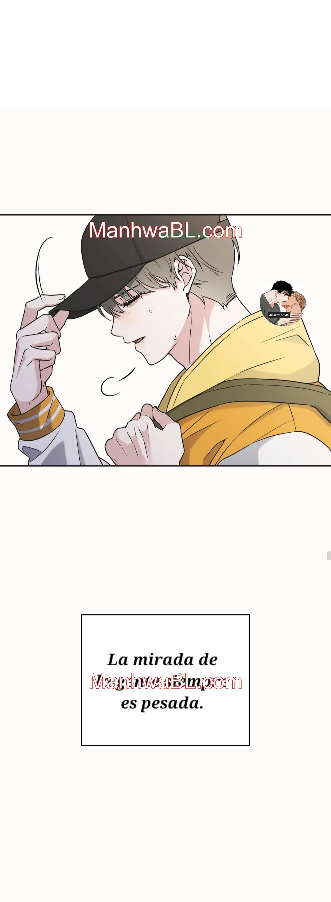 Ballboy Tactics - Capítulo 1 manhwa