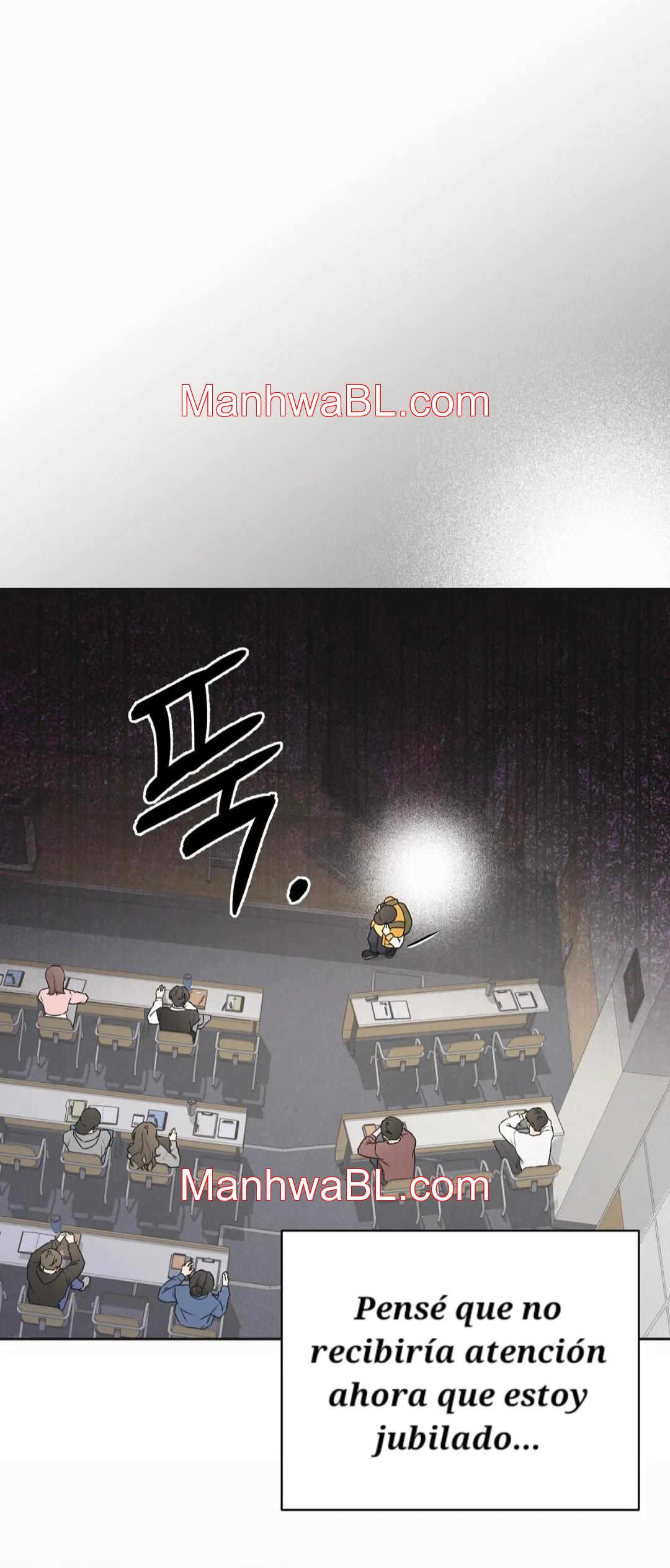 Ballboy Tactics - Capítulo 1 manhwa