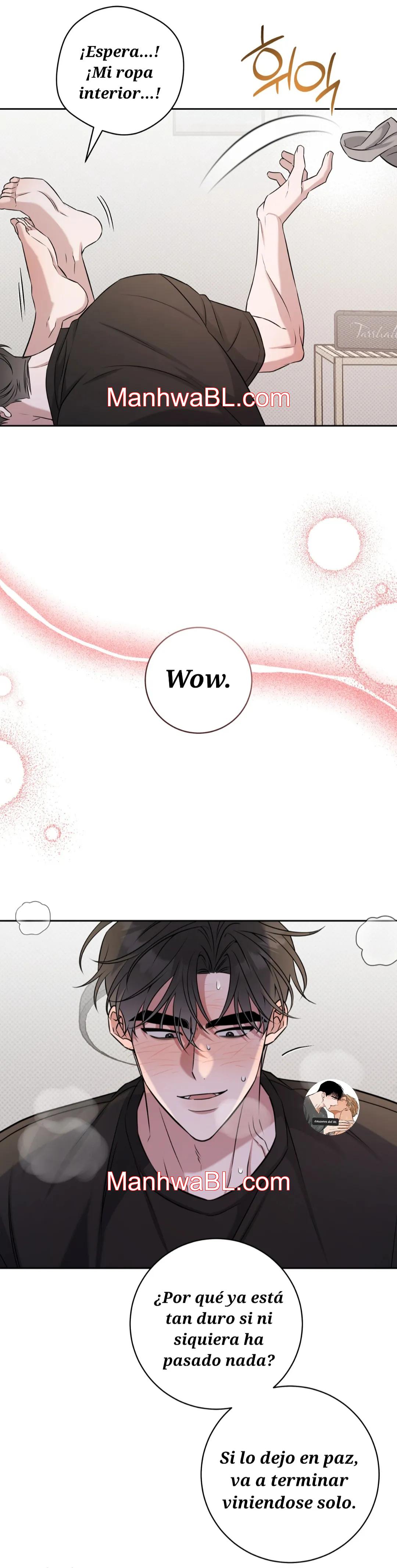 Ballboy Tactics - Capítulo 41 2 manhwa