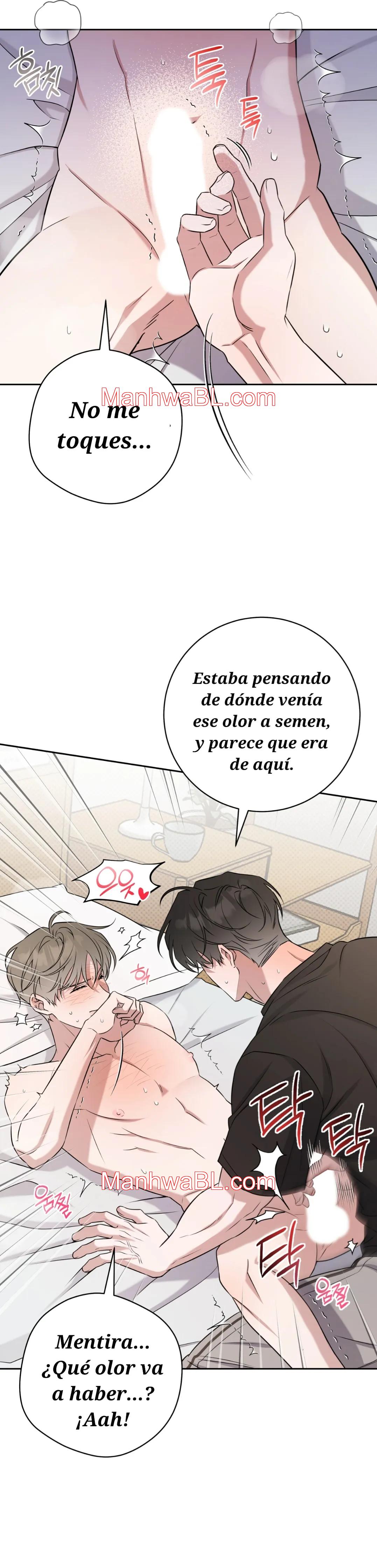 Ballboy Tactics - Capítulo 41 2 manhwa