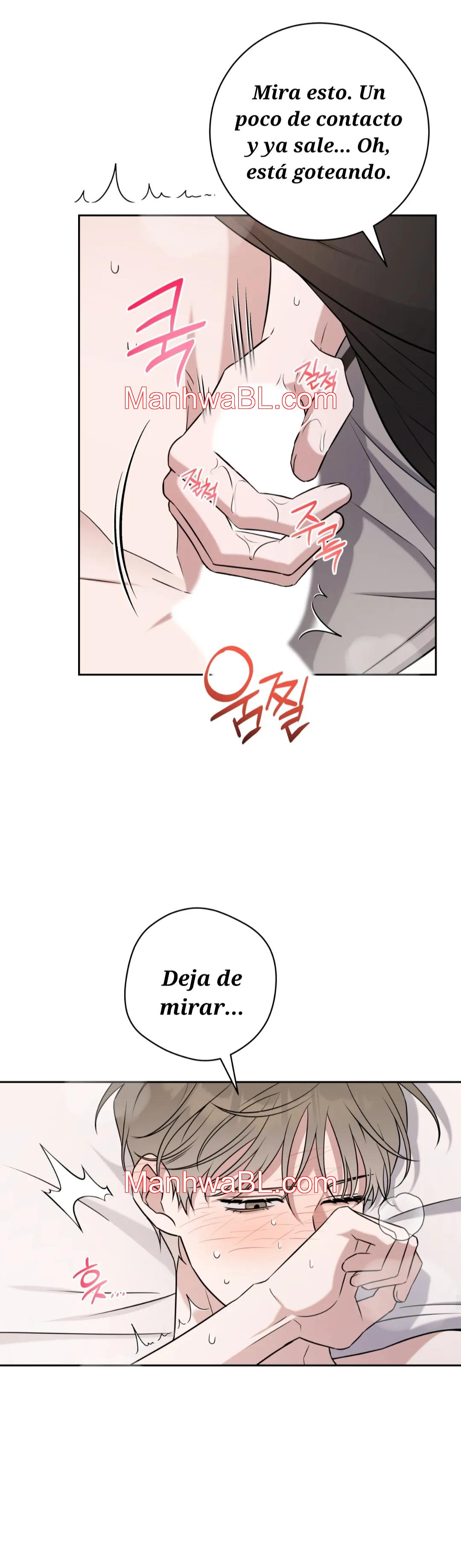 Ballboy Tactics - Capítulo 41 2 manhwa