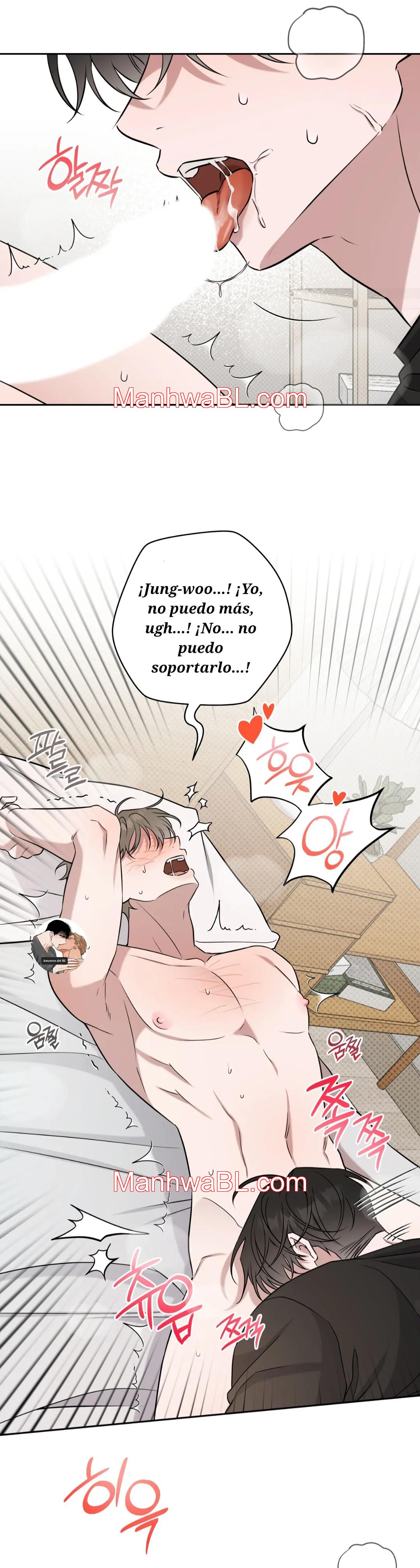 Ballboy Tactics - Capítulo 41 2 manhwa