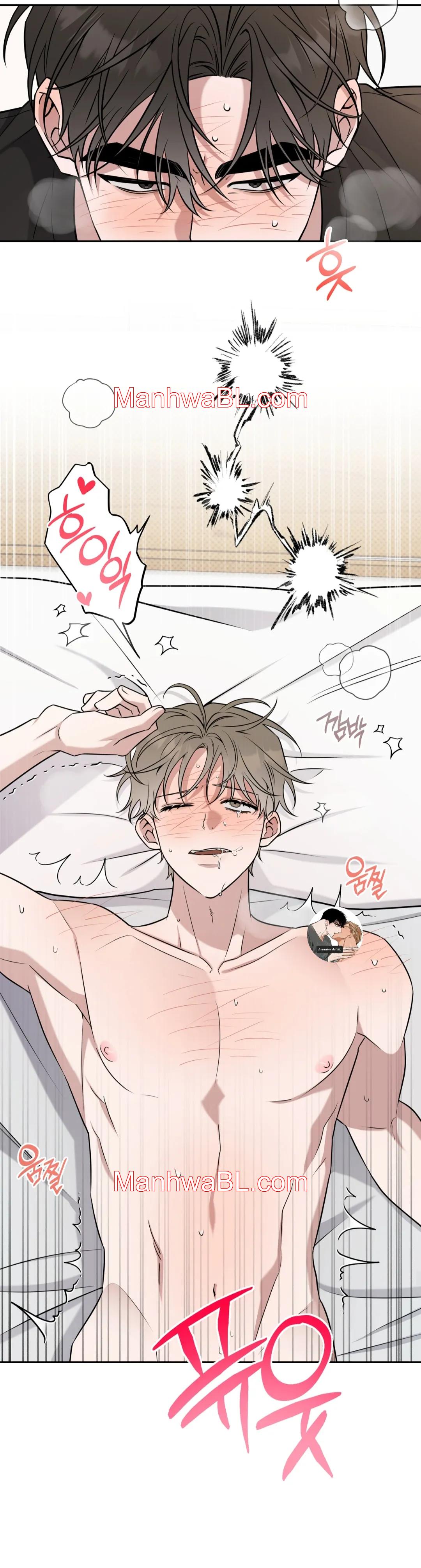 Ballboy Tactics - Capítulo 41 2 manhwa