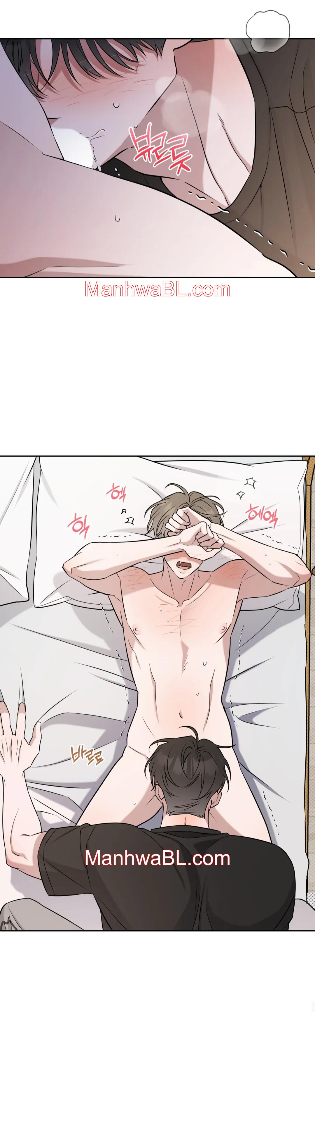 Ballboy Tactics - Capítulo 41 2 manhwa