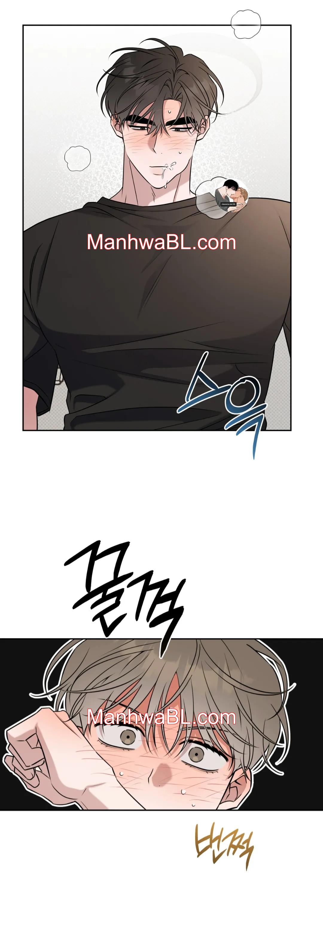 Ballboy Tactics - Capítulo 41 2 manhwa