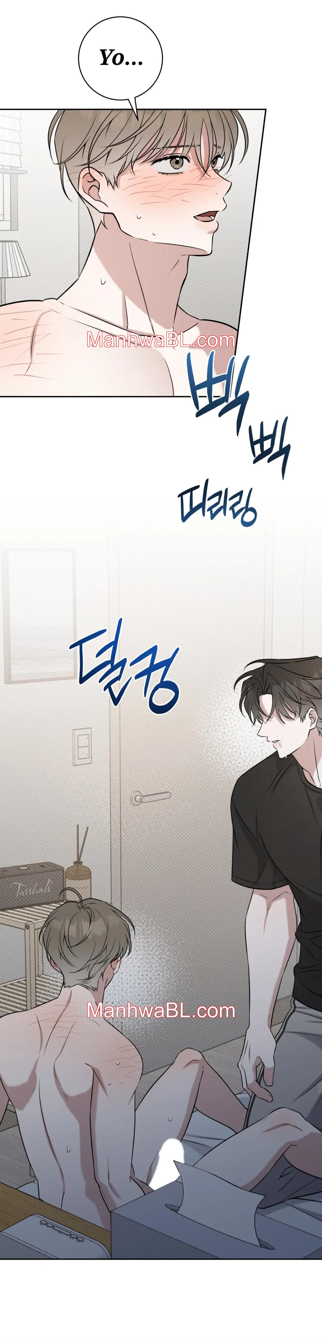 Ballboy Tactics - Capítulo 41 2 manhwa
