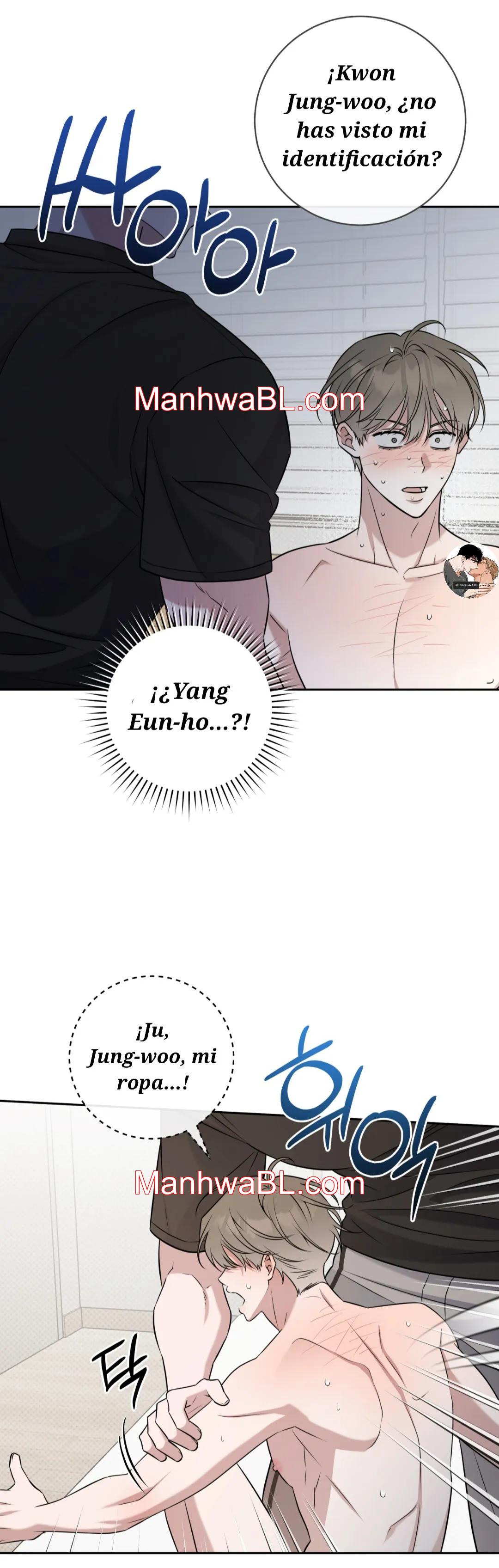 Ballboy Tactics - Capítulo 41 2 manhwa