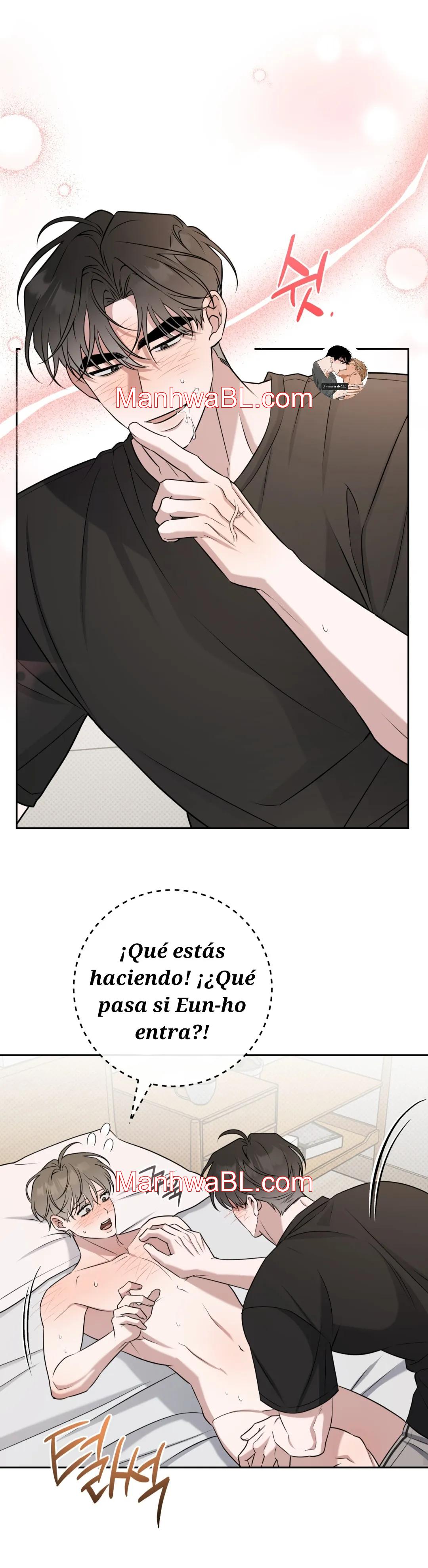 Ballboy Tactics - Capítulo 41 2 manhwa