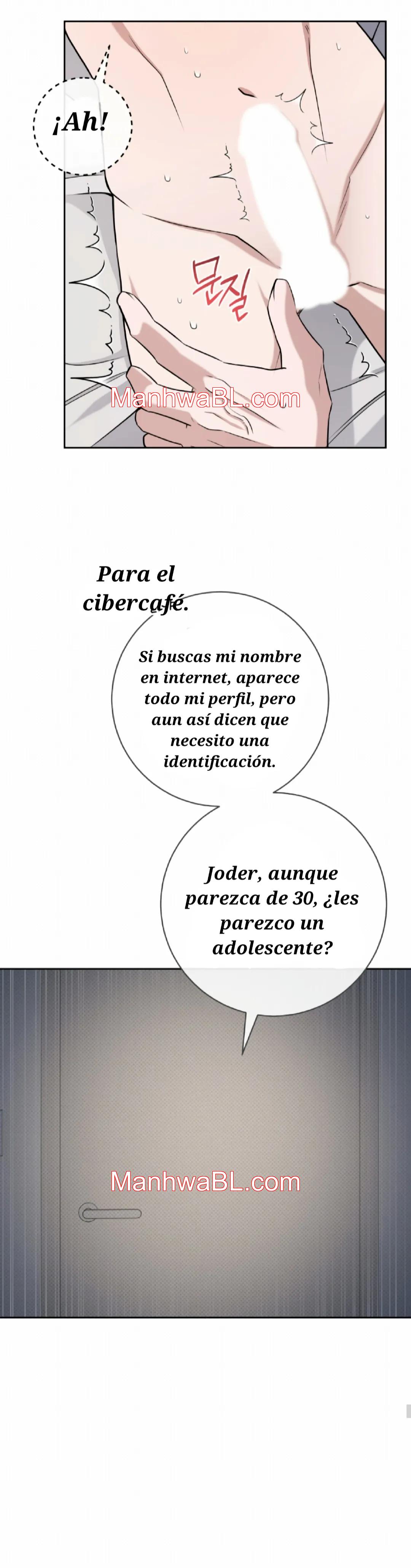 Ballboy Tactics - Capítulo 41 2 manhwa