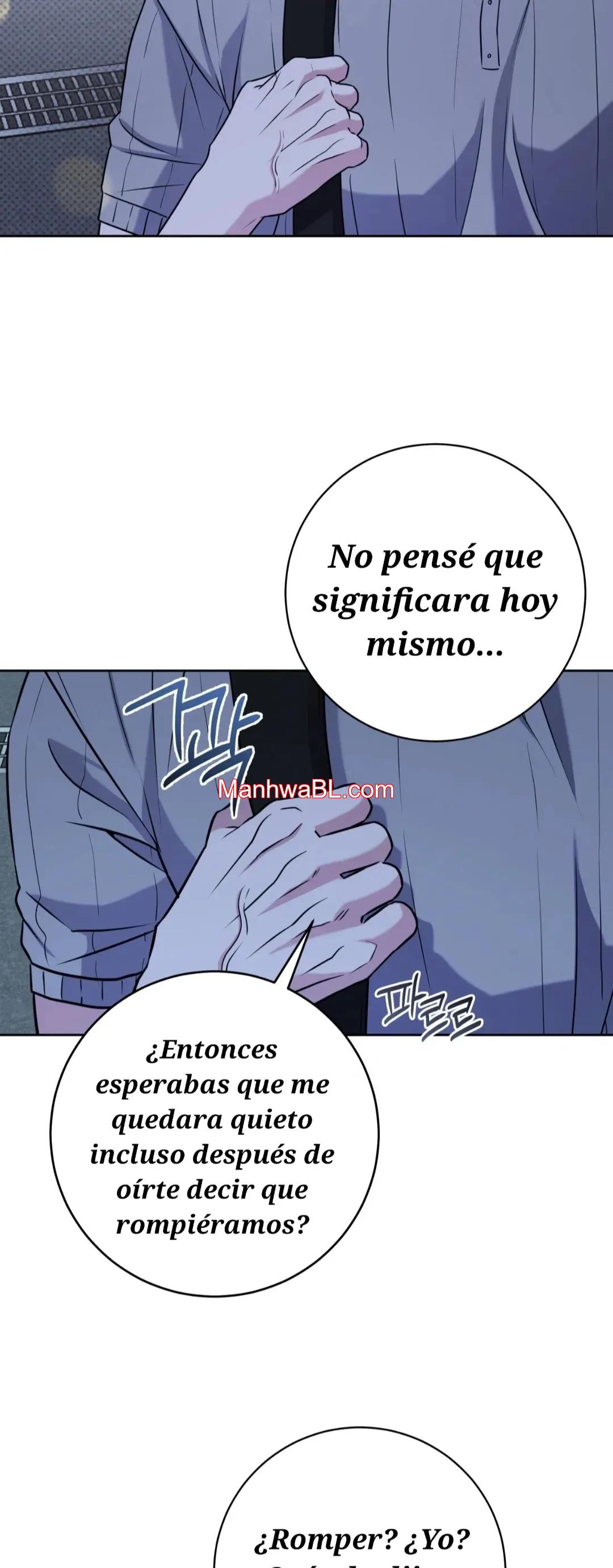 Ballboy Tactics - Capítulo 48 2 manhwa