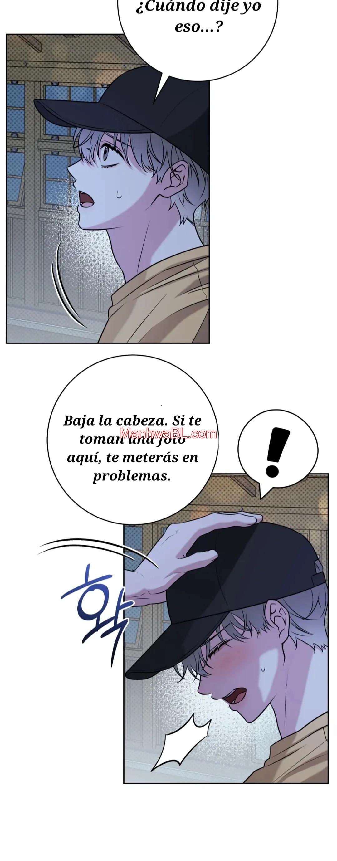Ballboy Tactics - Capítulo 48 2 manhwa