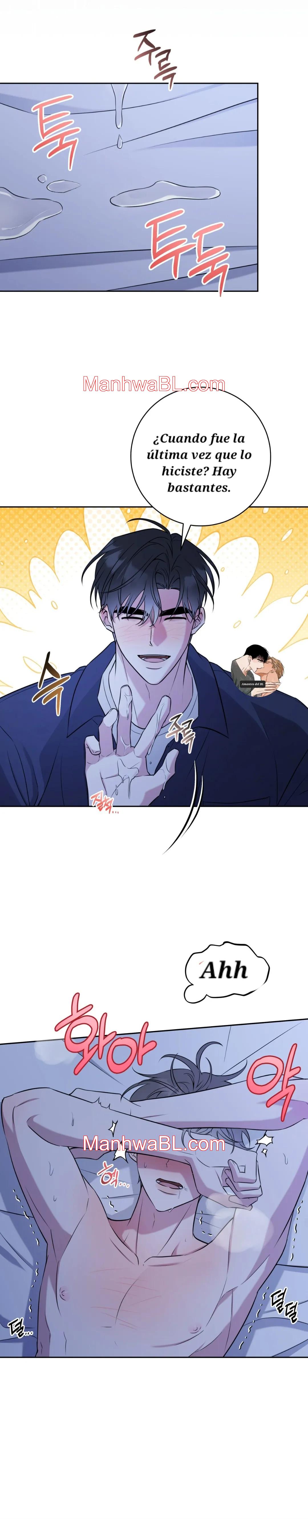 Ballboy Tactics - Capítulo 34.2 manhwa