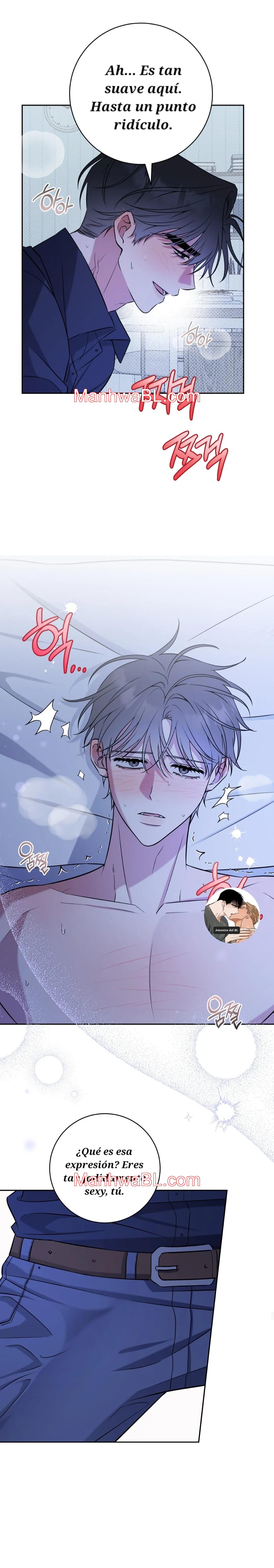 Ballboy Tactics - Capítulo 34.2 manhwa