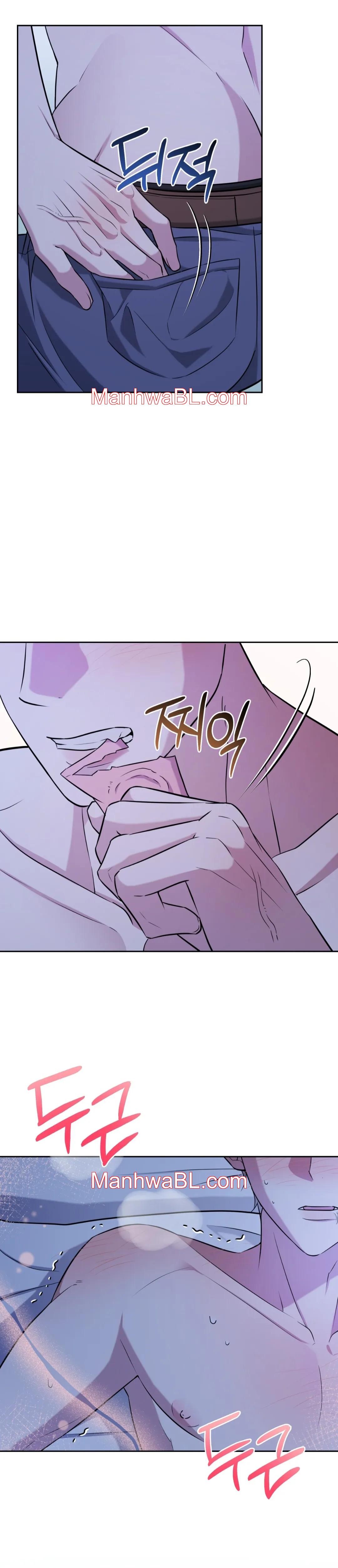 Ballboy Tactics - Capítulo 34.2 manhwa