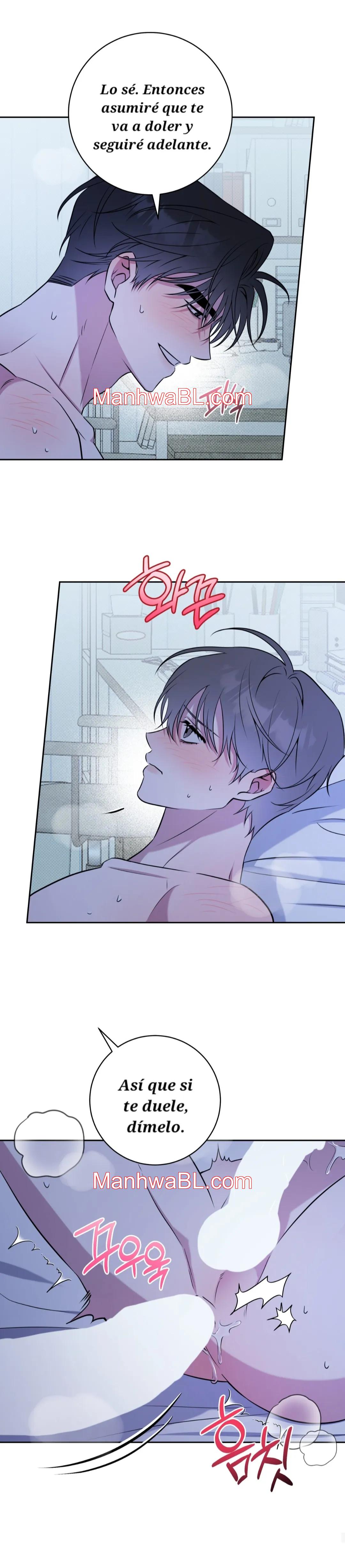 Ballboy Tactics - Capítulo 34.2 manhwa
