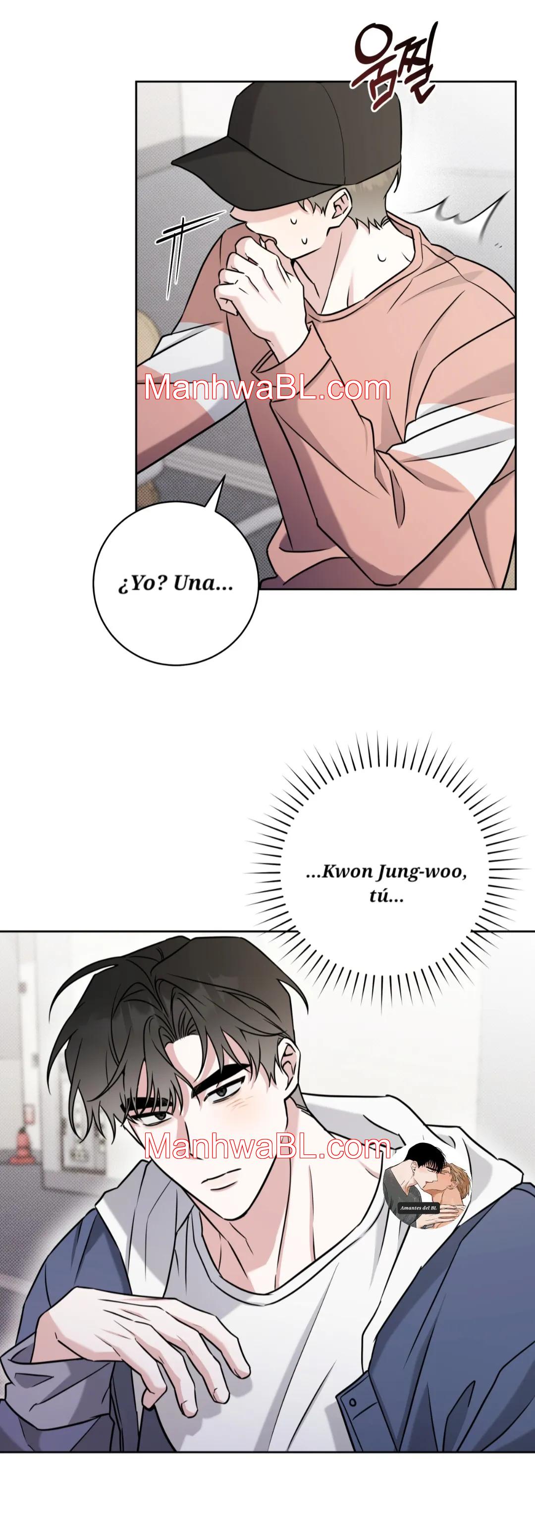 Ballboy Tactics - Capítulo 19.3 manhwa