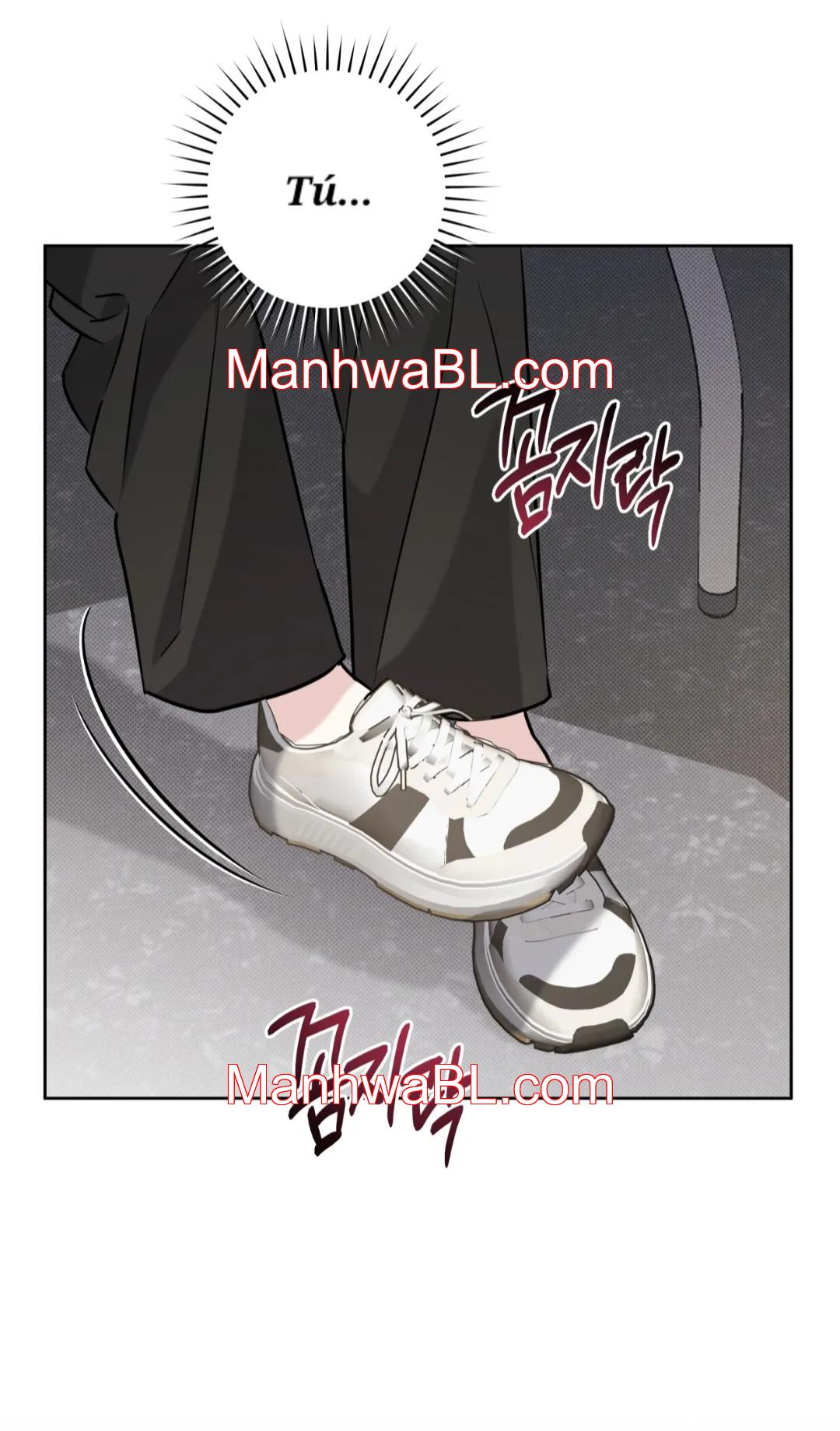 Ballboy Tactics - Capítulo 19.3 manhwa