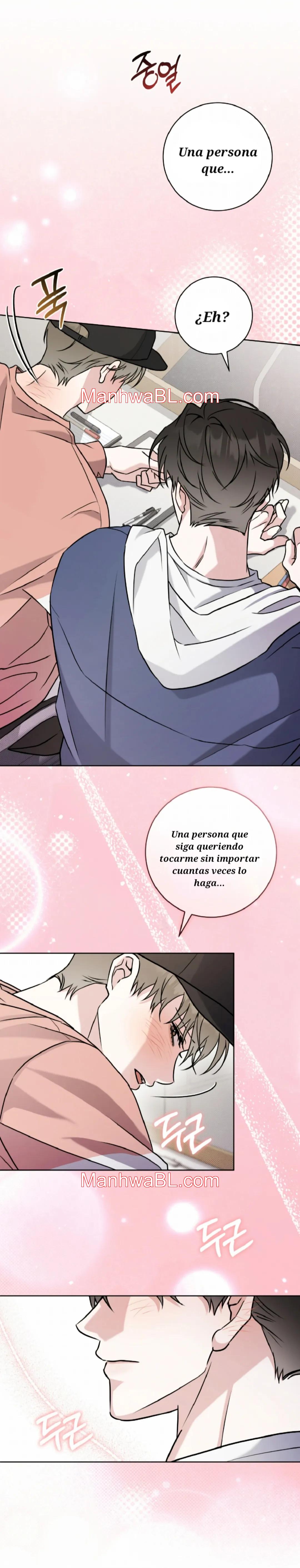 Ballboy Tactics - Capítulo 19.3 manhwa