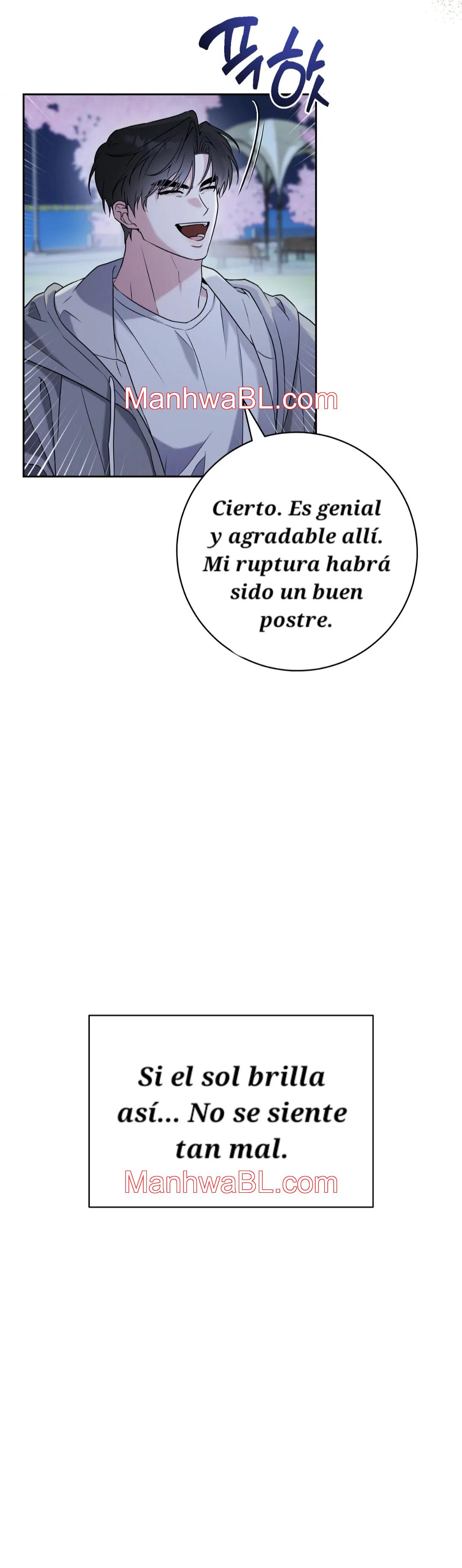 Ballboy Tactics - Capítulo 9.3 manhwa