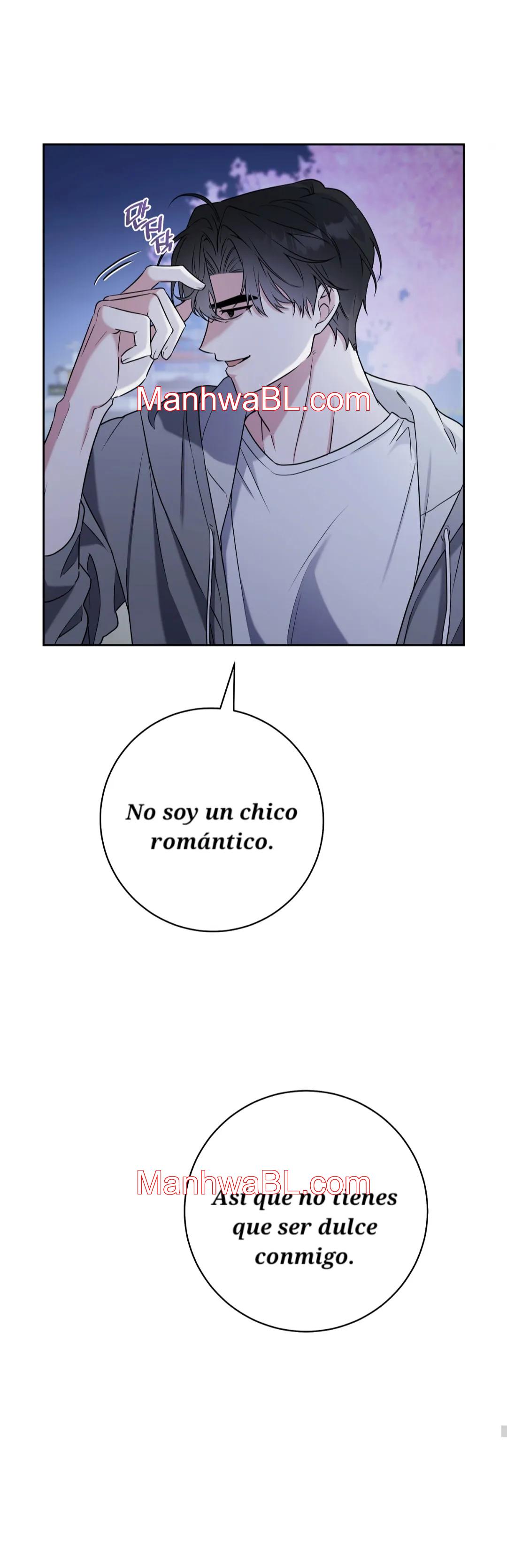 Ballboy Tactics - Capítulo 9.3 manhwa