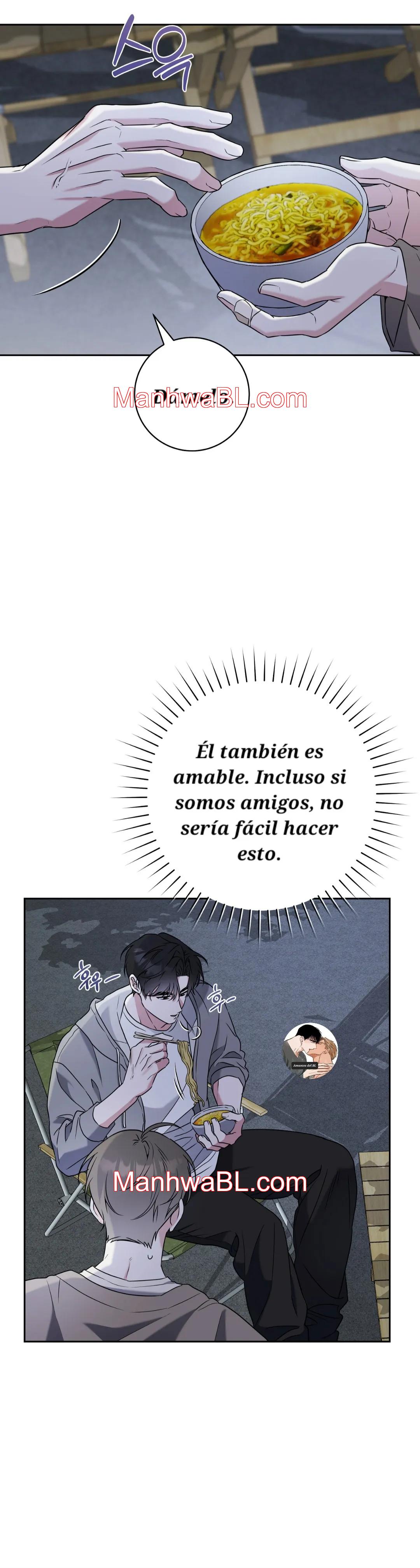 Ballboy Tactics - Capítulo 9.3 manhwa