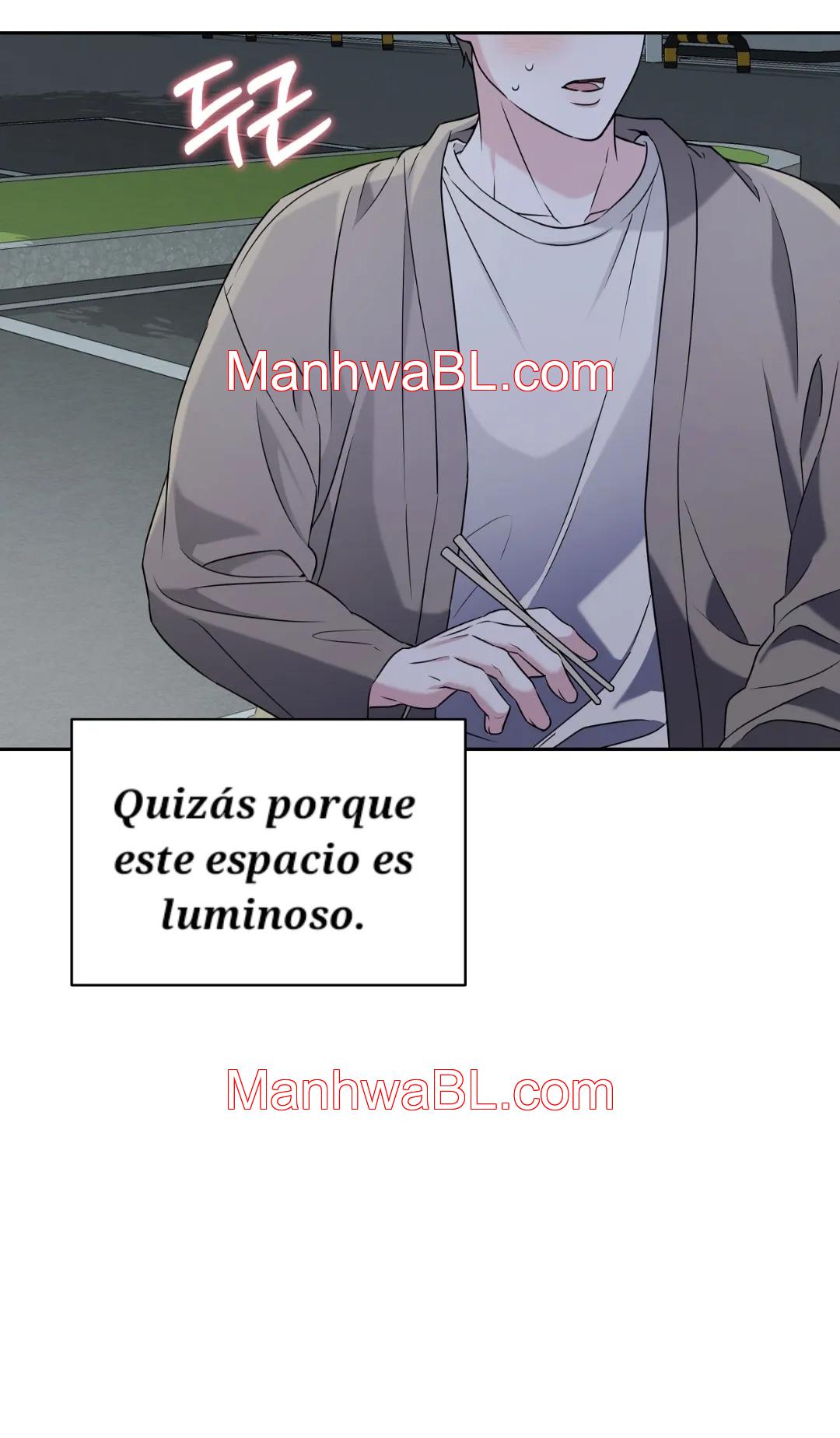 Ballboy Tactics - Capítulo 9.3 manhwa