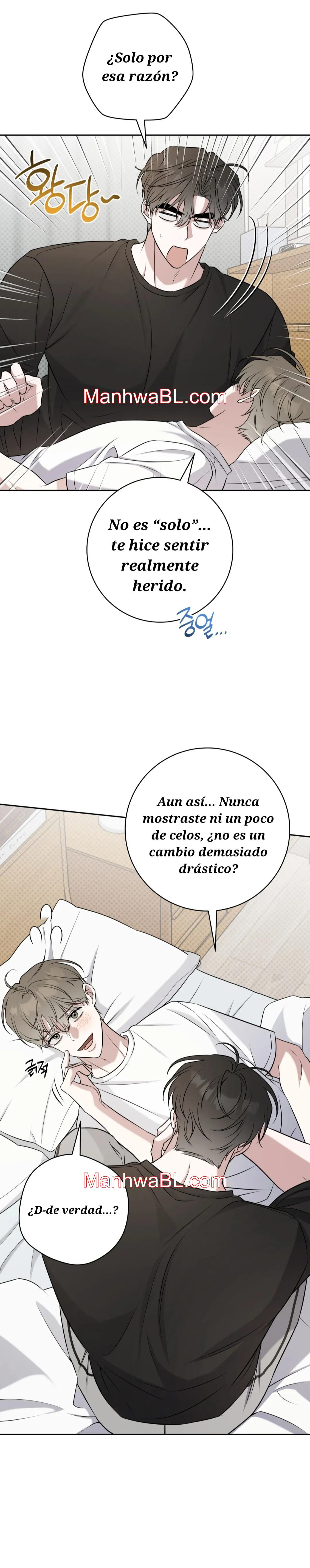 Ballboy Tactics - Capítulo 40 3 manhwa