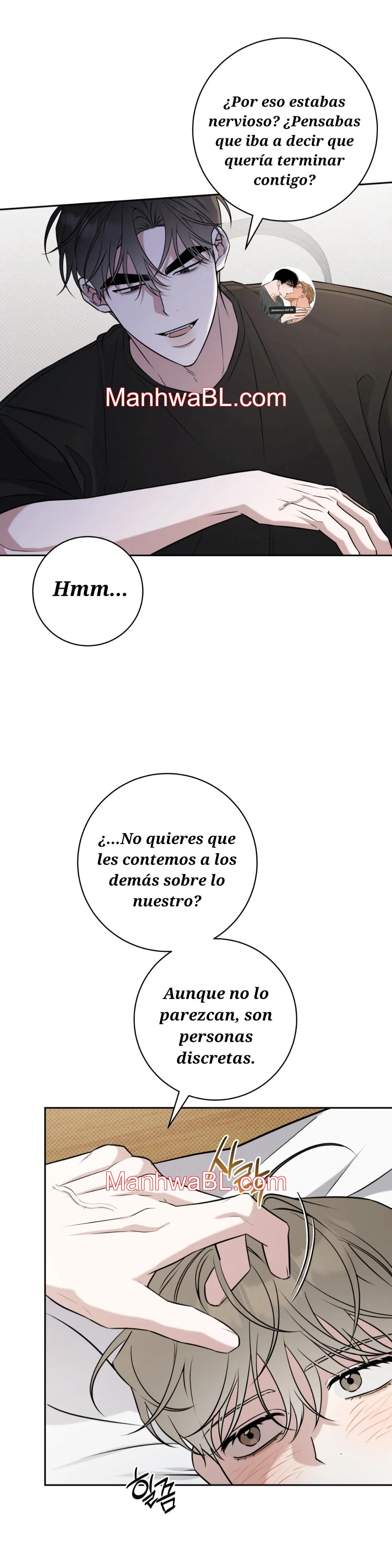 Ballboy Tactics - Capítulo 40 3 manhwa